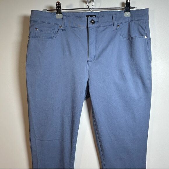JONES, NEW YORK | MADISON SKINNY JEANS | Womens 12 - Picture 10 of 10